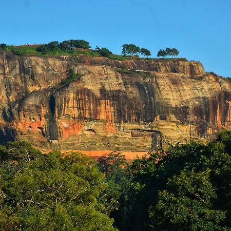 Sigiri Saat Cabana Sigiriya Exterior foto